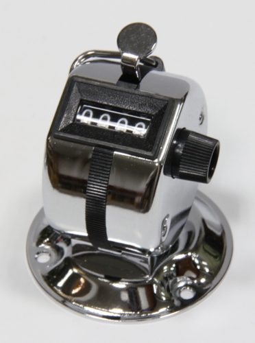 hand tally counter