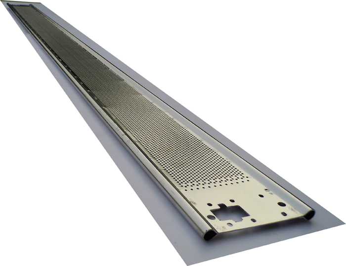 Conveyor Leaf Conveyor Leaf