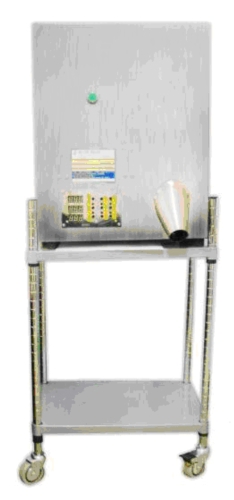Metering Machine Metering Machine