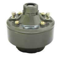 60 Watt Driver Unit for PA Speaker 60 Watt Driver Unit for PA Speaker