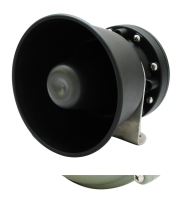 50 Watt Siren Speaker 50 Watt Siren Speaker