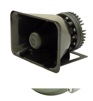 100 Watt Siren Speaker 100 Watt Siren Speaker