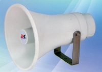 15 Watt Plastic Horn Speaker