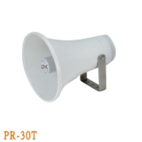 30 Watt Plastic Horn Speaker