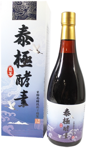 泰极蓝莓酵素