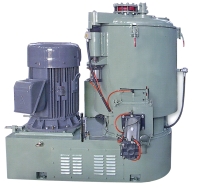 HIGH-SPEED MIXER