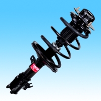 SHOCK ABSORBER ASSEMBLY