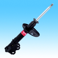 SHOCK ABSORBER SHOCK ABSORBER