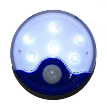 Auto Sensor LED Light (circular) Auto Sensor LED Light (circular)