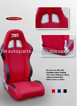 Racing Seat Racing Seat