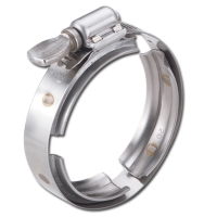V Band Hose Clamp V Band Hose Clamp