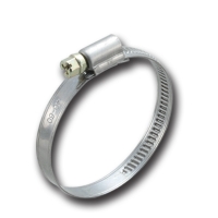 German Type Hose Clamp