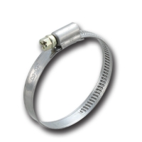German Type Hose Clamp German Type Hose Clamp
