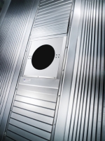 Finned Bellow Covers Finned Bellow Covers