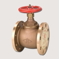 Bronze Flange Globe Valves Bronze Flange Globe Valves