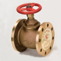 Bronze Flange Globe Valves Bronze Flange Globe Valves