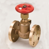 Globe & Angle Valves for Marine Applications Globe & Angle Valves for Marine Applications