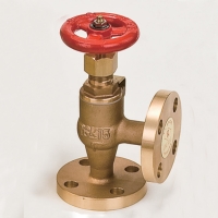 Globe & Angle Valves for Marine Applications Globe & Angle Valves for Marine Applications