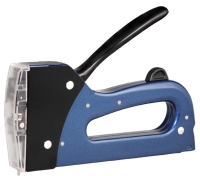 Safety Device Tacker