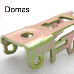 Lock Dog, Seat Belt Buckle parts, Fine Blanking Parts Lock Dog, Seat Belt Buckle parts, Fine Blanking Parts