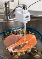 Ozone generators Ozone generators