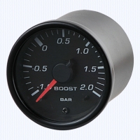 Performance 45ψ Boost Meter