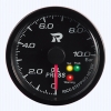 Stepping Motor - Oil Pressure Meter 60ψ