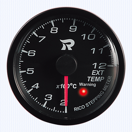 Stepping Motor - Exhaust Temperature Meter 60ψ Stepping Motor - Exhaust Temperature Meter 60ψ