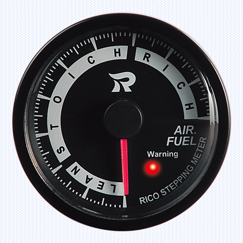 Stepping Motor - Air/Fuel Meter 60ψ Stepping Motor - Air/Fuel Meter 60ψ