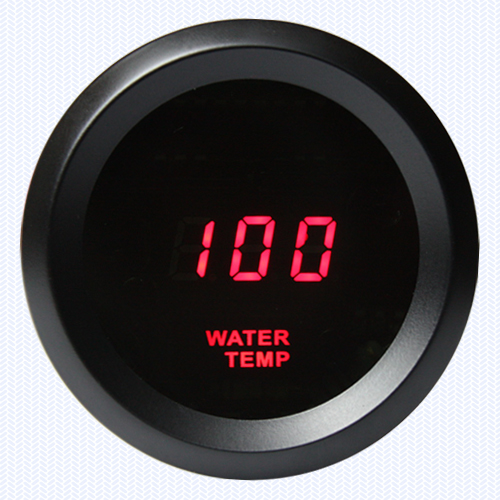 Digital - Water Temperature Meter 52ψ