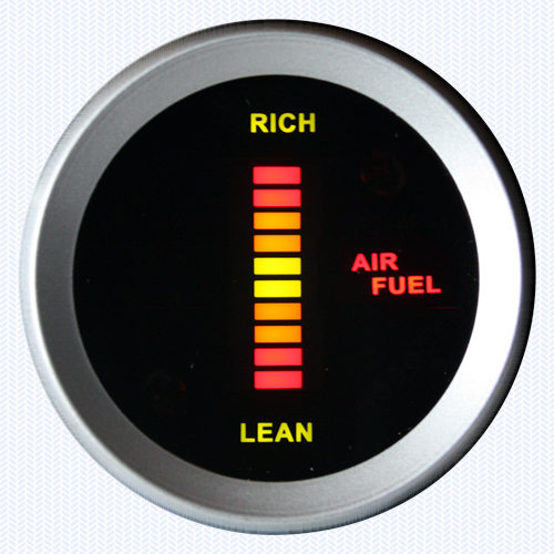 Digital - Air Fuel Meter 52ψ Digital - Air Fuel Meter 52ψ