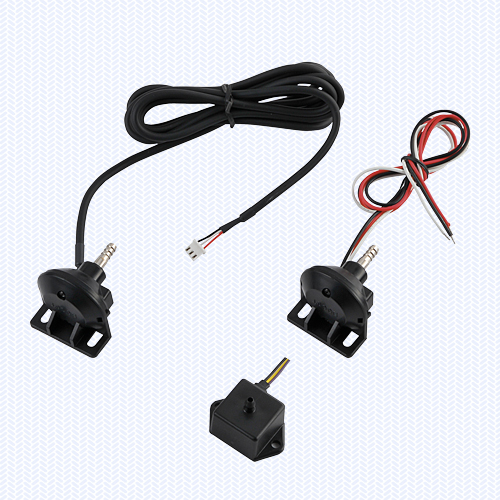 Boost Sensor - Electrical Boost Sensor E Type