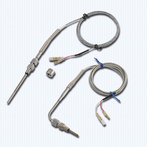 Exhaust Temperature Sensor - Electrical Exhaust Temperature Sensor L Type / Electrical Exhaust Tempe