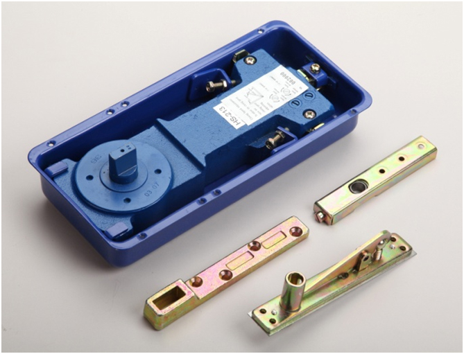 Universal Floor Spring Universal Floor Spring