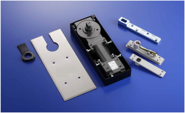 Universal Floor Spring Universal Floor Spring