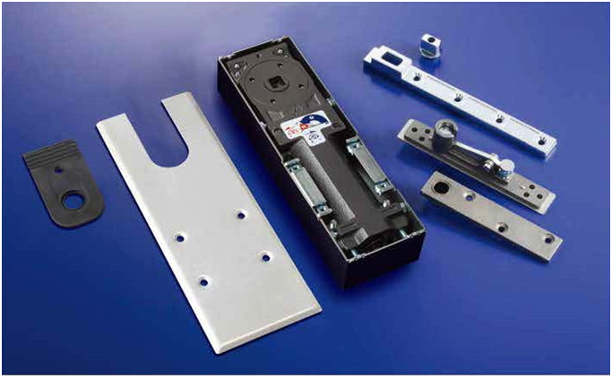 Universal Floor Spring Universal Floor Spring