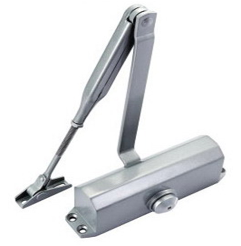 Exposed Surface Door Closer