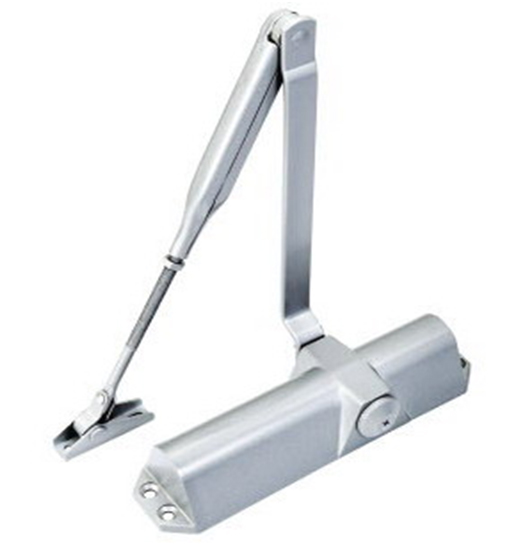 Exposed Surface Door Closer