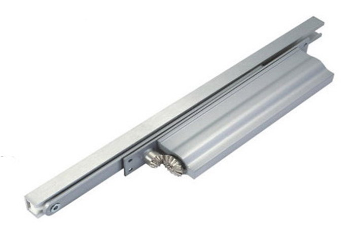 Concealed and Double Action Door Closer ( Fire Rate ) Concealed and Double Action Door Closer ( Fire Rate )