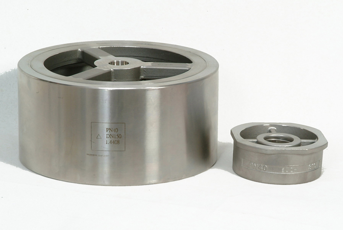 Check Valves Check Valves