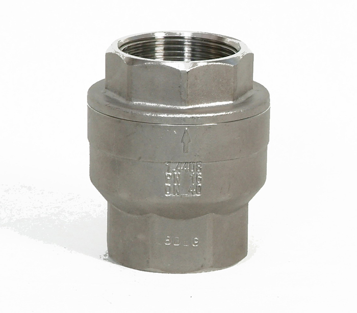 Check Valves