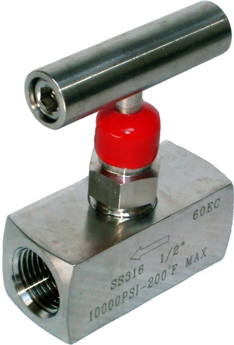 Need Valves Need Valves