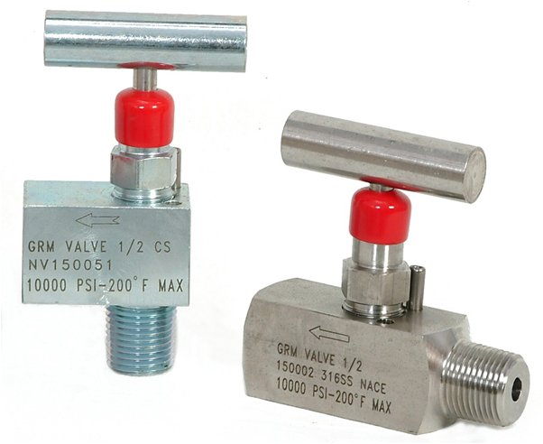 Need Valves Need Valves