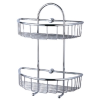 Storage Rack for Bathroom and Kitchen