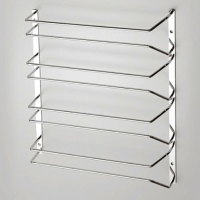 4-tier Wine Goblet  Rack 4-tier Wine Goblet  Rack