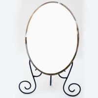 European-style Desktop Mirror/Makeup mirror/ table mirror