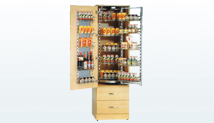 Fixture/Shelf/wire Stroge/Wire frame