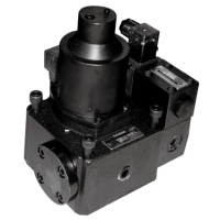 Proportional valves Proportional valves