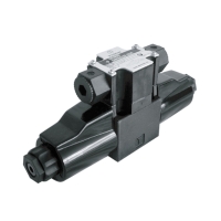 Directional control valves Directional control valves