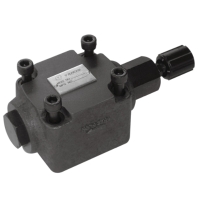 Flow control valves